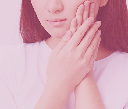 お口の手術後の食べにくさ・話しにくさ