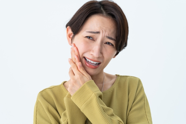 こんなお悩みはありませんか？